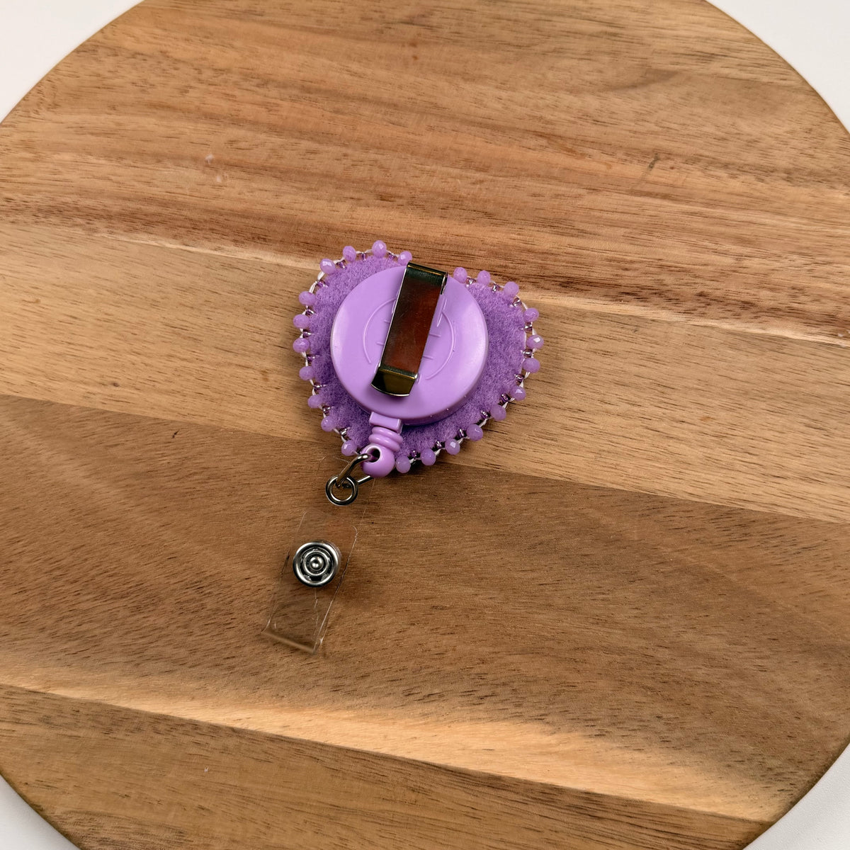 #1199 (Badge Reel)