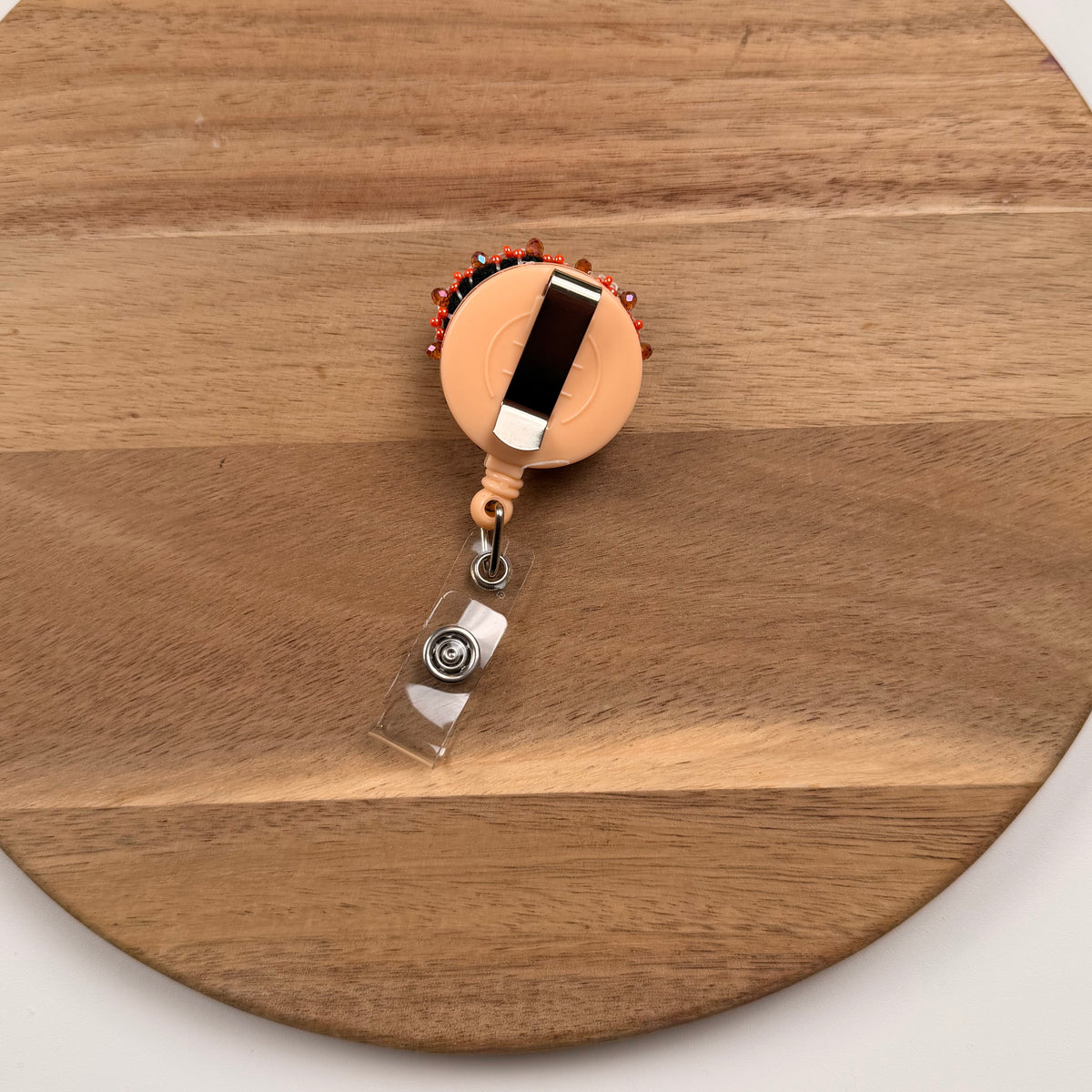 #1204 (Badge Reel)