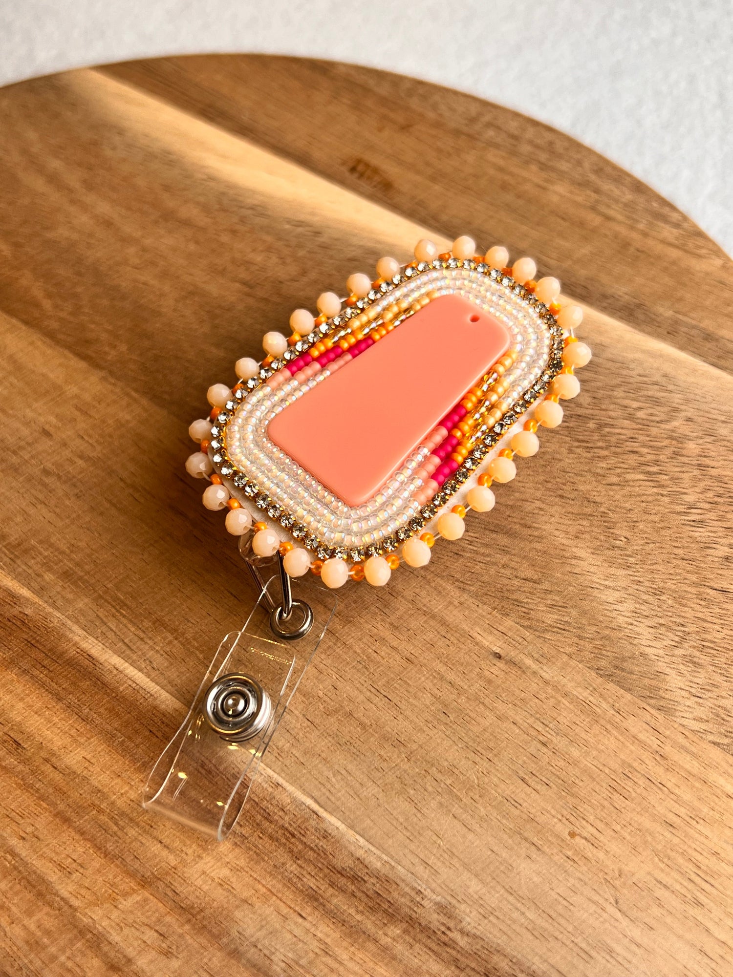 Badge Reels/Pop Sockets