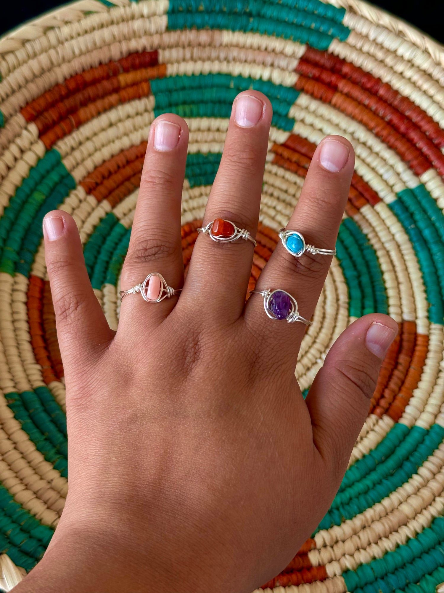 Rings