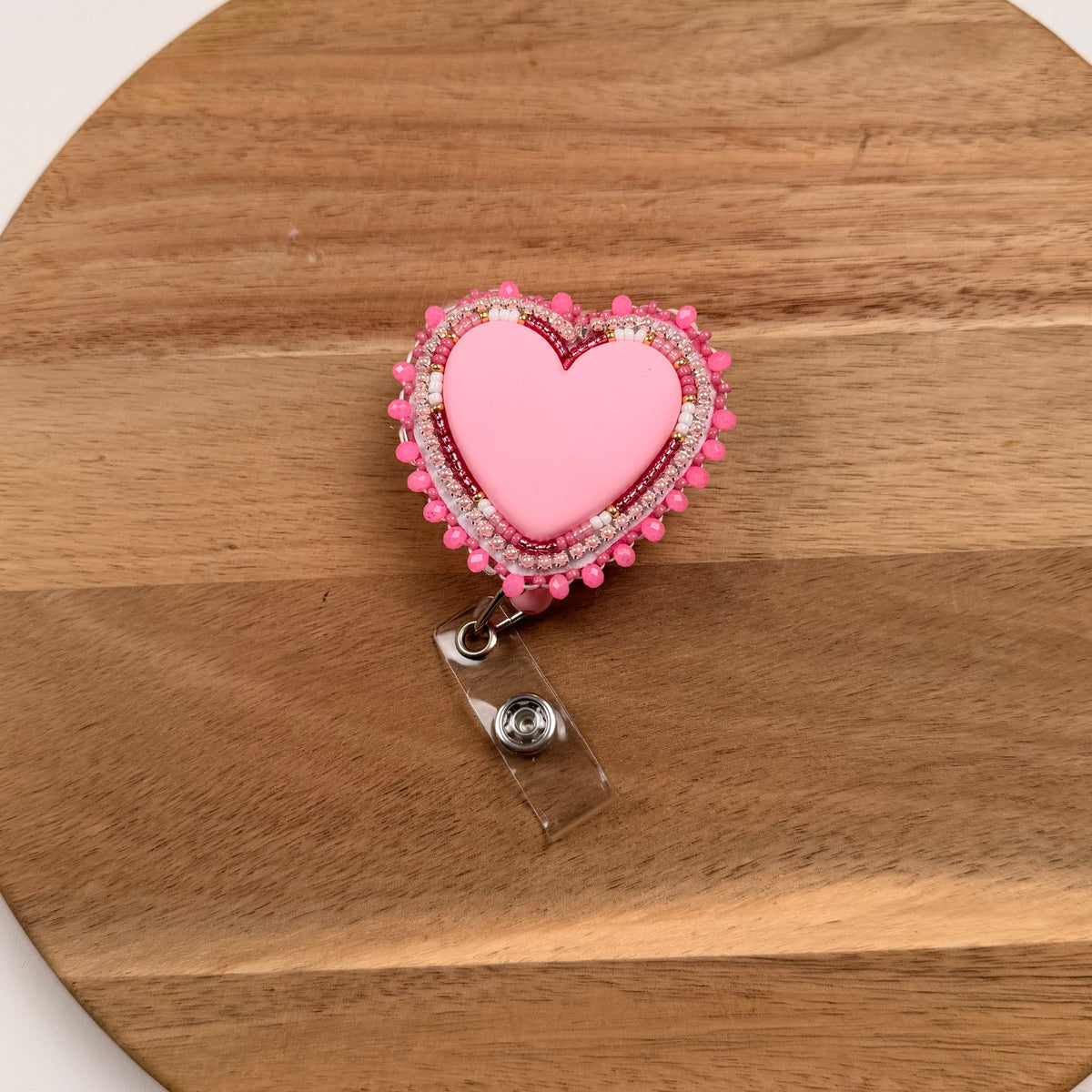 #1202 (Badge Reel)