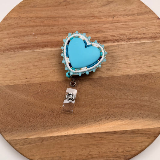 #1200 (Badge Reel)