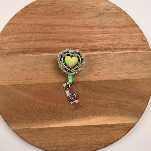 #1206 (Badge Reel)