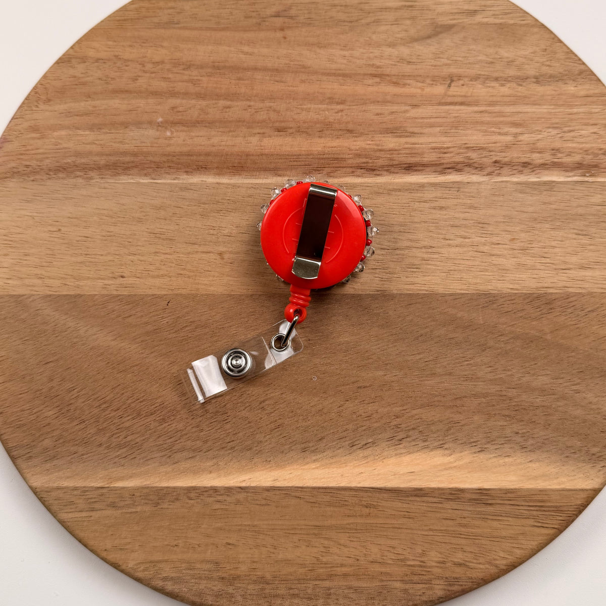 #1203 (Badge Reel)