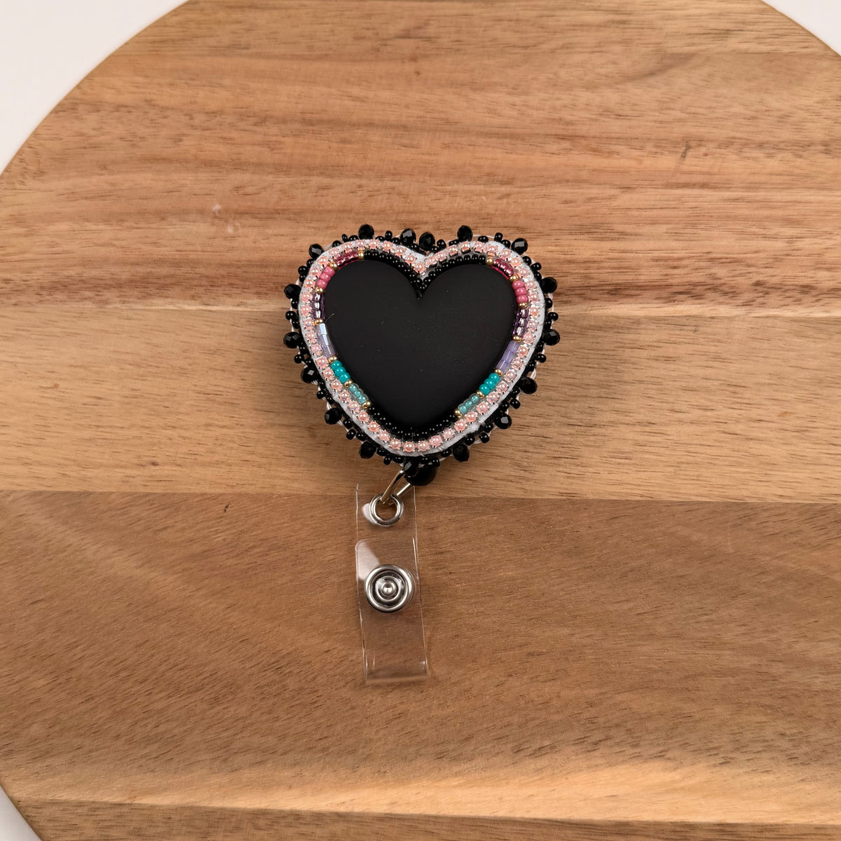 #1201 (Badge Reel)
