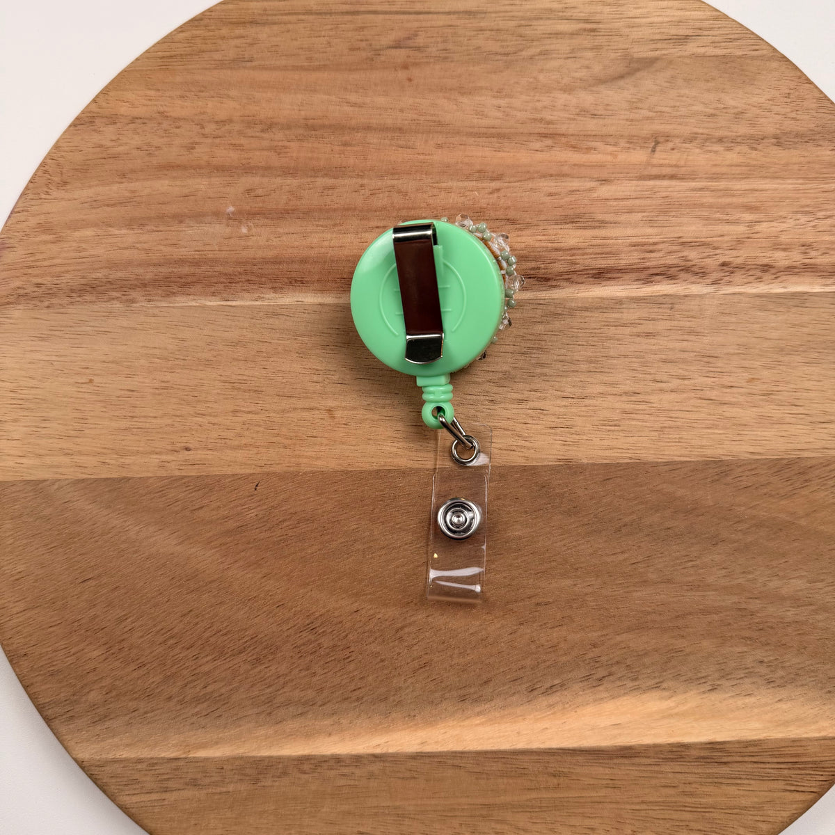 #1206 (Badge Reel)